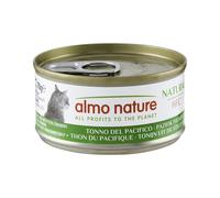 Almo Nature 8001154007640 cibo umido per gatti 70 g