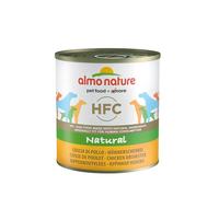 ALMO NATURE DOG HFC NATURAL COSCIA DI POLLO 280 GR.