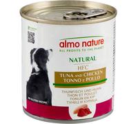 Almo Nature HFC 12 x 280 g / 290 g - Tonno e Pollo (290 g)