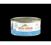 Almo Nature HFC Natural Tonno Atlantico 150gx24