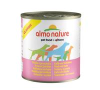 Almo Nature HFC 6 x 280 g / 290 g - Vitello e Prosciutto (290 g)
