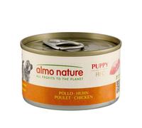Almo Nature HFC Puppy - Alimento Umido per Cuccioli - Pollo - Qualità Human Grad