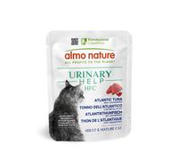 Almo Nature HFC Urinary Help - Cibo Umido per Gatti - Supporto Vie Urinarie - To