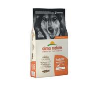 Almo Nature Holistic Large Adult con Salmone Fresco - 12 kg