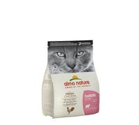 Almo Nature Holistic Almo nature holistic "kitten" pollo secco gatto kg. 2