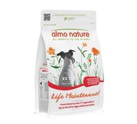 Almo Nature Holistic Small Adult con Manzo: 2 kg
