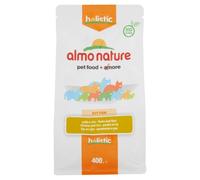 Almo nature Holistic Fresh Kitten Pollo e Riso 400g - Alimento per gatti