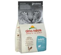 Almo nature Holistic Fresh Urinary Help Pollo Fresco 400g - Alimento secco per cani