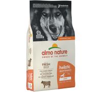 ALMO NATURE Holistic Maintenance Dog Large Manzo e Riso 12KG