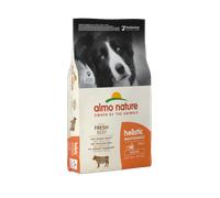 Almo Nature Holistic Medium Adult con Manzo: 12 kg