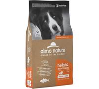 almo nature Holistic Maintenance M L Tonno e Riso 12 kg