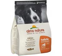Almo Nature Holistic Maintenance Medium Salmone 2KG