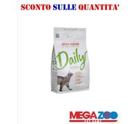 Almo Nature - Holistic Mantenimento con Pollo e Tacchino da 12 Kg