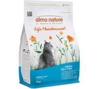ALMO NATURE Holistic Maintenance Pesce Azzurro Fresco 2KG