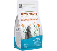Almo Nature Holistic con Pesce Azzurro Fresco - Set %: 2 x 400 g