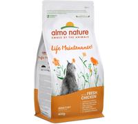 Al Nature Holistic con Pollo Fresco 400 g