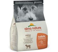 Almo Nature Dog Holistic Mantenimento Adult Extra Small/Small Agnello - Sacco Da 2 Kg