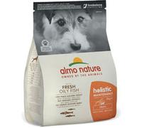 ALMO NATURE Holistic Maintenance Small Pesce Azzurro Fresco 2KG