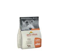 Almo Nature Dog Holistic Mantenimento Adult Extra Small/Small Agnello - Sacco Da 2 Kg