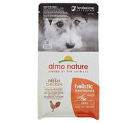 Almo Nature - Holistic Small Pollo e Riso 1 Sacchetto 400,00 gr