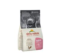 Almo Nature - Holistic Small Puppy Pollo e Riso 1 Sacchetto 400,00 gr