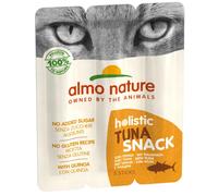 Almo nature Holistic Snack Tonno 3x5g - Snack per gatti