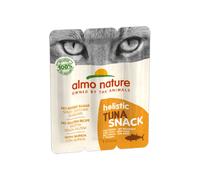 Almo Nature Azul Label Snack: 5 gr Tonno