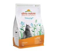 Almo Nature Holistic Urinary Help Pollo - 2 kg