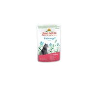 Almo nature Holistic Urinary Salmone 70g - Alimento per gatti
