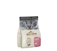 Almo Nature Kitten Crocchette per Gattini con Pollo Fresco Sacco da 2 kg