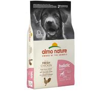 Almo nature Large Puppy Pollo Riso 12kg - Alimento per cani