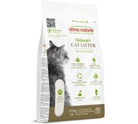 Almo Nature Lettiera Catlitter : 2,27 Kg