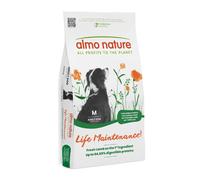 Almo Nature Holistic Medium Adult con Agnello Fresco - Set %: 2 x 12 kg