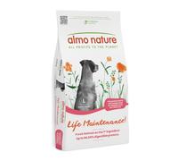 Almo Nature Holistic Large Adult con Salmone: 12 kg