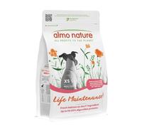 Almo Nature Holistic Small Adult con Salmone: 2 kg