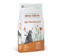 Almo Nature Holistic Adult con Pollo: 12 kg