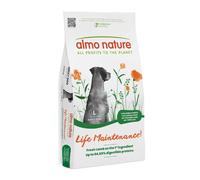 Almo Nature Holistic Fai scorta! 2 x 12 kg Almo Nature Holistic - Large Adult con Agnello e Riso