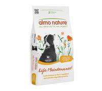 Almo Nature - Holistic Adult Medium con Pollo e Riso da 12 kg