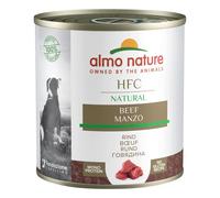 ALMO NATURE DOG HFC NATURAL MANZO 280 GR.