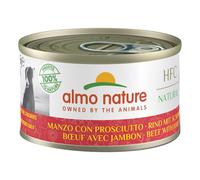Almo Nature Manzo Prosciutto 95g