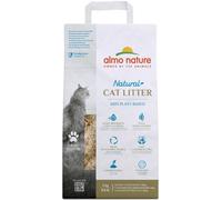 Lettiera Almo Nature Grain Texture - 4 kg