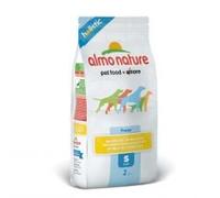 Almo Nature Cane Holistic Puppy Small Pollo & Riso 2 Kg
