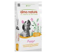 Almo Nature Holistic Medium Puppy con Pollo: 12 kg