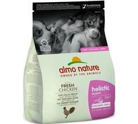 almo nature Pollo Piccolo Cucciolo olistico 2kg