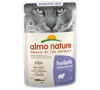 Almo Nature Sensitive Cane Pesce 70g - Alimento per cani