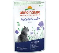 almo nature spa Sensitive con pesce 70 g