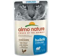 almo nature Sterilised pollo 70 g