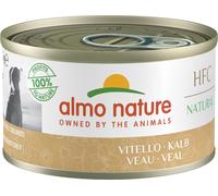 almo nature vitello 95 g