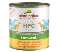 Almo nature2 HFC Natural Filetto di Pollo 280g - Alimento per gatti