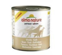 Almo Nature Vitello 290g.